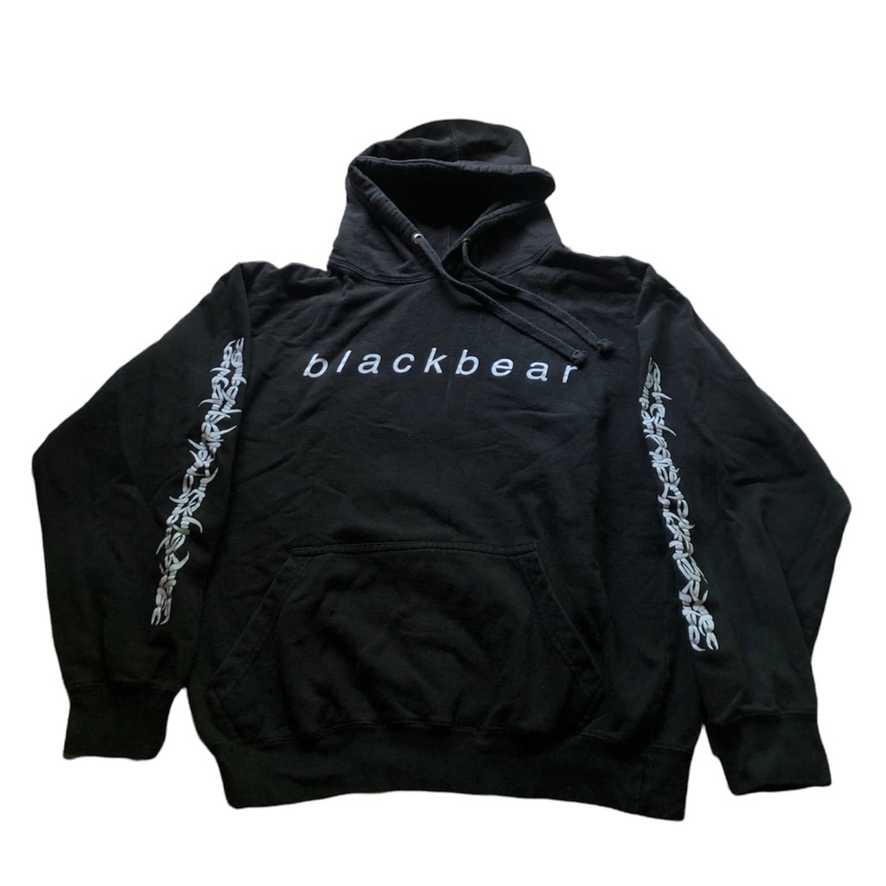 Blackbear Hoodie